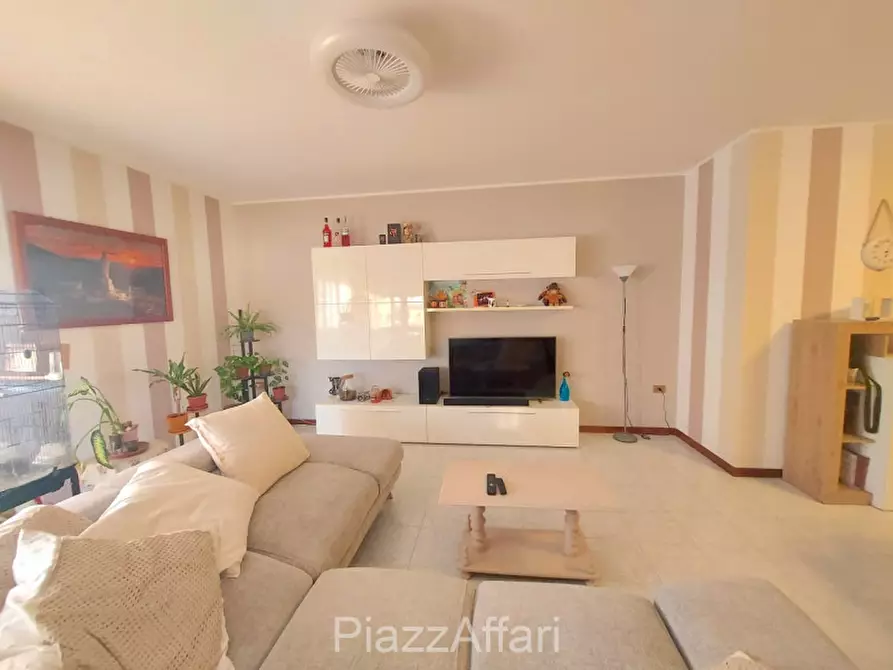 Immagine 1 di Appartamento in affitto  in Pontelongo a Pontelongo