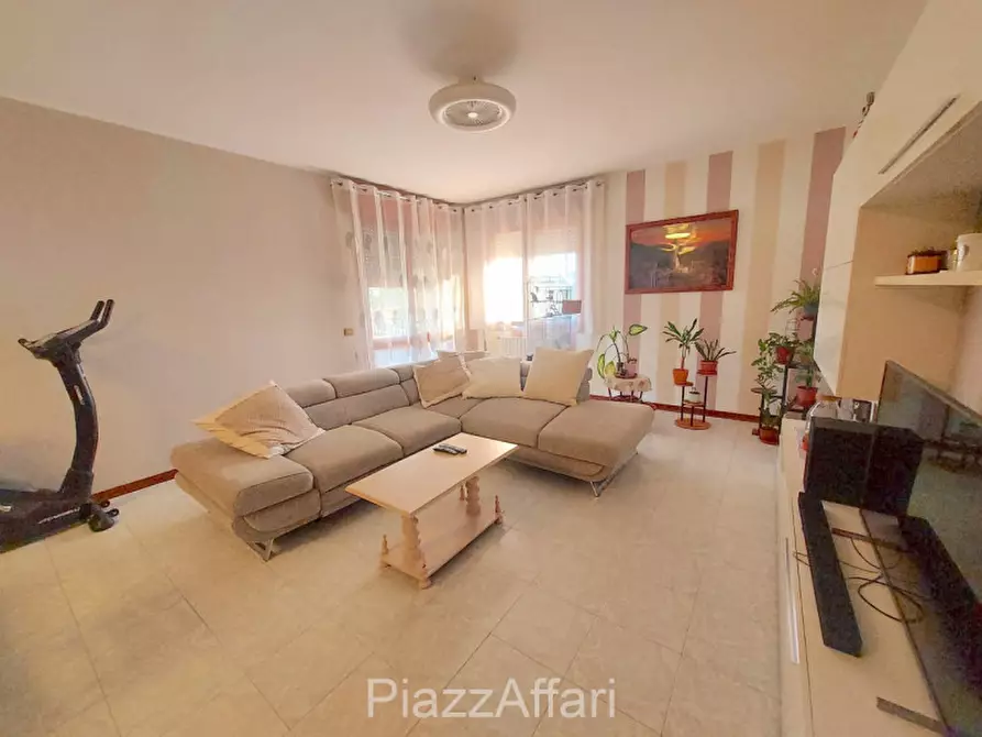 Immagine 4 di Appartamento in affitto  in Pontelongo a Pontelongo