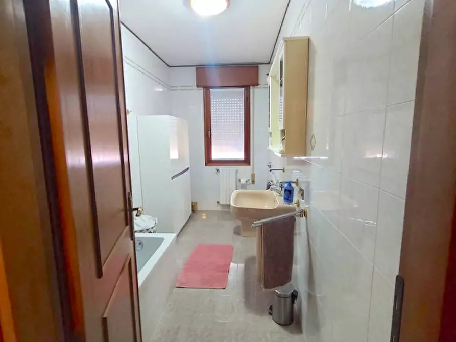 Immagine 10 di Appartamento in affitto  in Pontelongo a Pontelongo