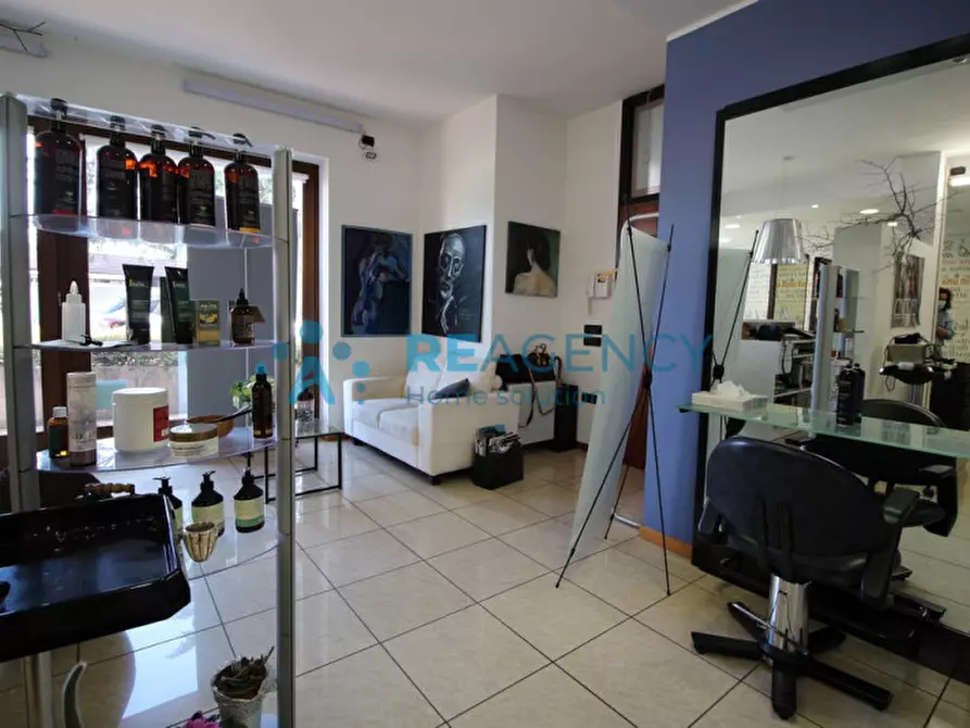 Immagine 5 di Negozio in affitto  in Viale Europa a Thiene