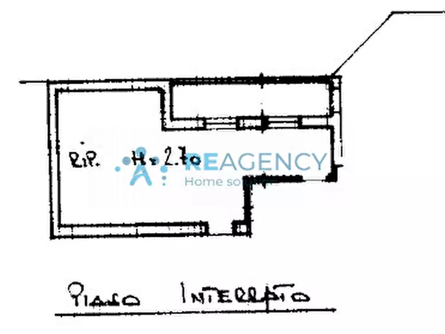 Immagine 12 di Negozio in affitto  in Viale Europa a Thiene