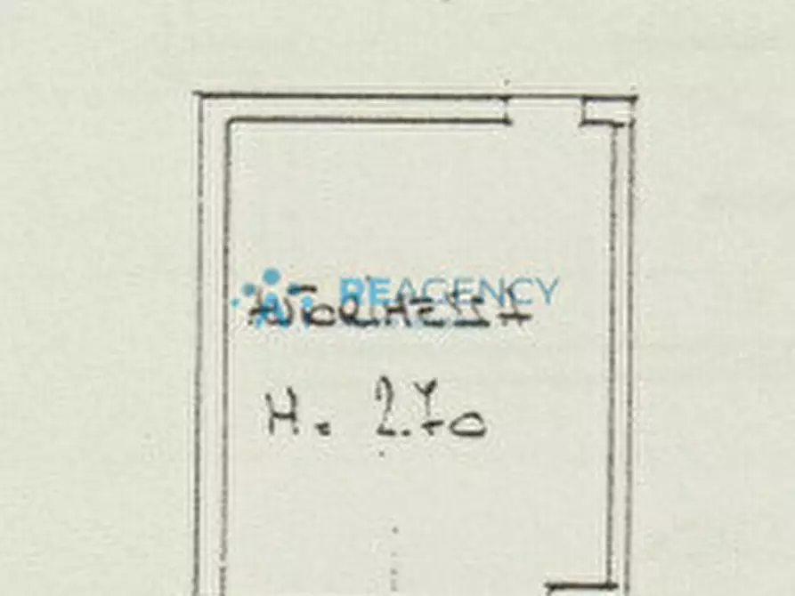 Immagine 13 di Negozio in affitto  in Viale Europa a Thiene