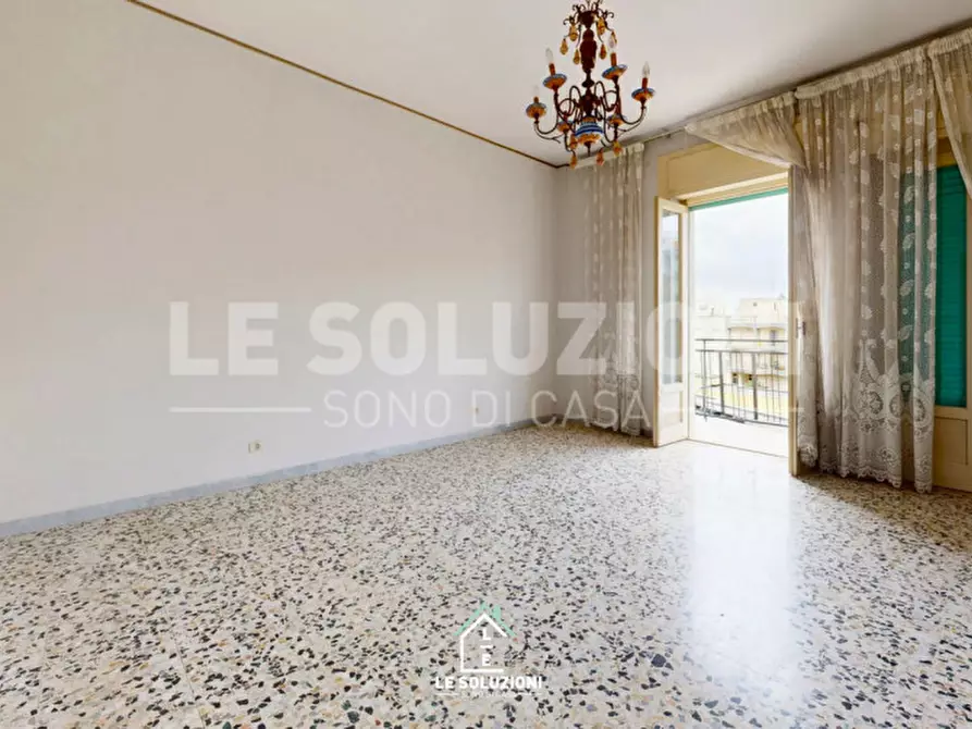 Immagine 2 di Appartamento in vendita  in Via Cesare Antonelli 9 a Putignano