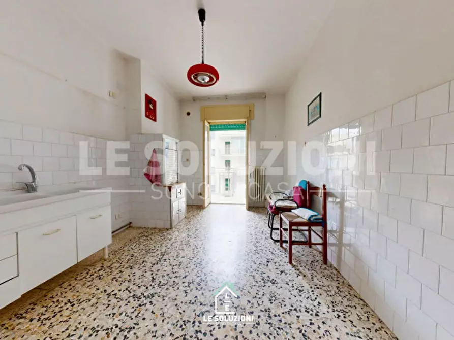 Immagine 6 di Appartamento in vendita  in Via Cesare Antonelli 9 a Putignano