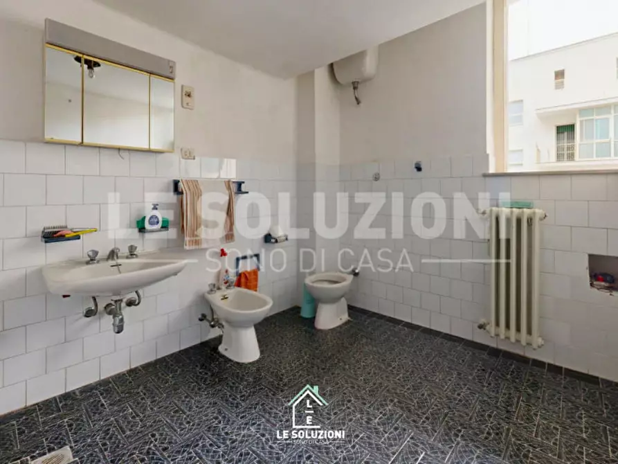 Immagine 9 di Appartamento in vendita  in Via Cesare Antonelli 9 a Putignano