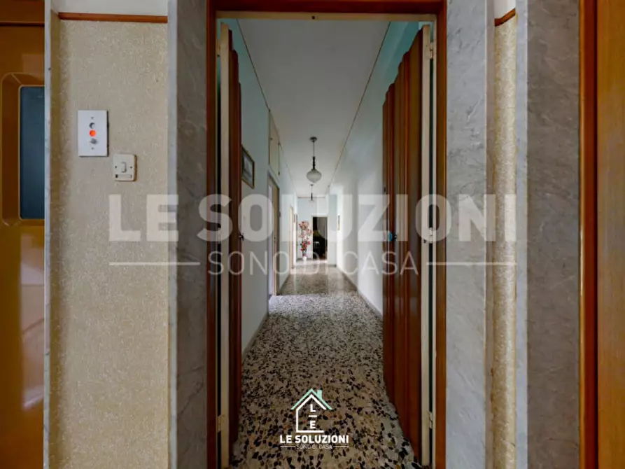 Immagine 10 di Appartamento in vendita  in Via Cesare Antonelli 9 a Putignano