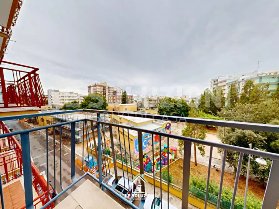 Immagine 11 di Appartamento in vendita  in Via Cesare Antonelli 9 a Putignano