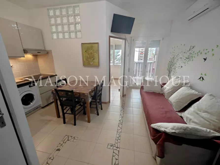 Immagine 1 di Appartamento in vendita  in Viale dei Pini 9 a Comacchio