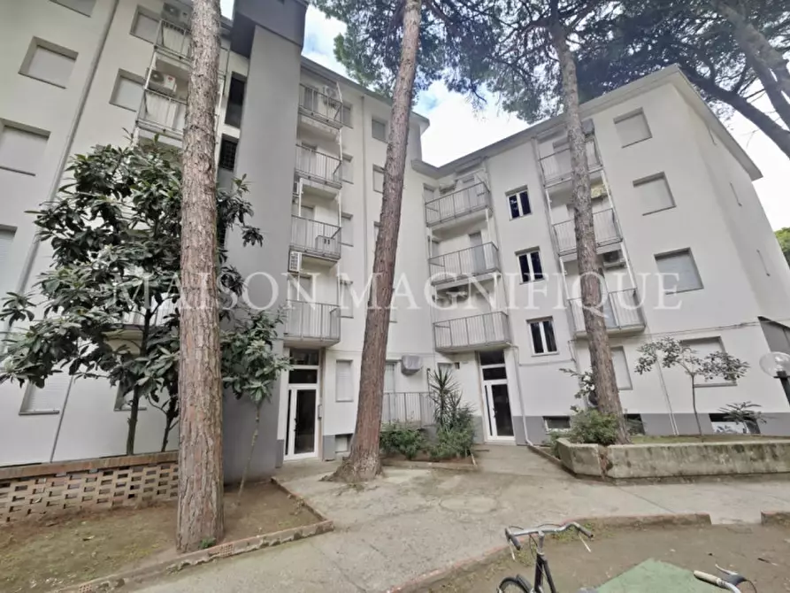 Immagine 2 di Appartamento in vendita  in Viale dei Pini 9 a Comacchio