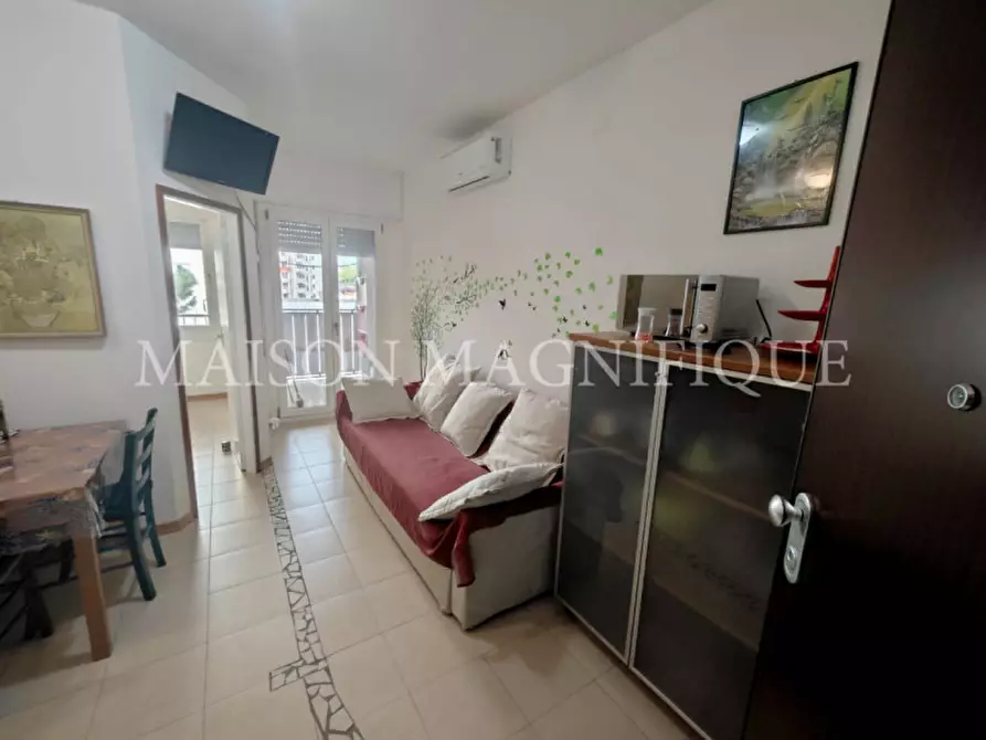 Immagine 4 di Appartamento in vendita  in Viale dei Pini 9 a Comacchio