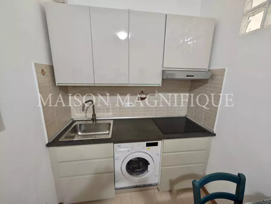 Immagine 6 di Appartamento in vendita  in Viale dei Pini 9 a Comacchio