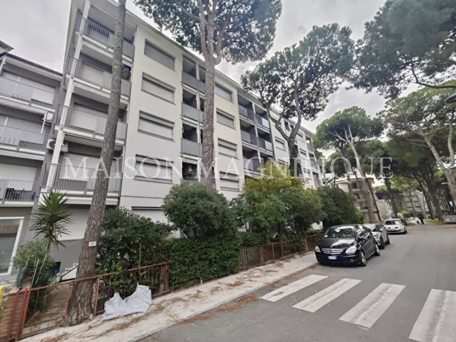 Immagine 13 di Appartamento in vendita  in Viale dei Pini 9 a Comacchio