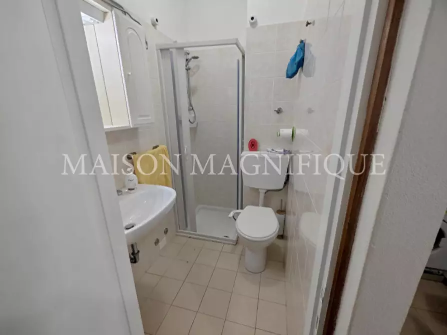 Immagine 17 di Appartamento in vendita  in Viale dei Pini 9 a Comacchio