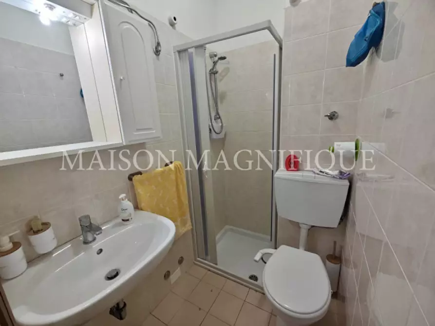 Immagine 18 di Appartamento in vendita  in Viale dei Pini 9 a Comacchio