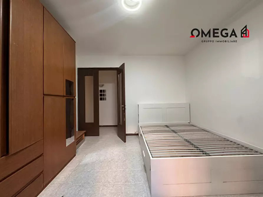 Immagine 4 di Appartamento in vendita  in via revoltella 113 a Trieste