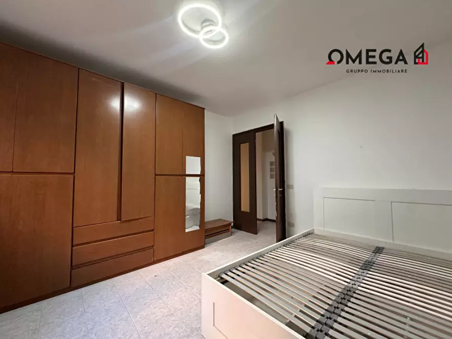 Immagine 5 di Appartamento in vendita  in via revoltella 113 a Trieste