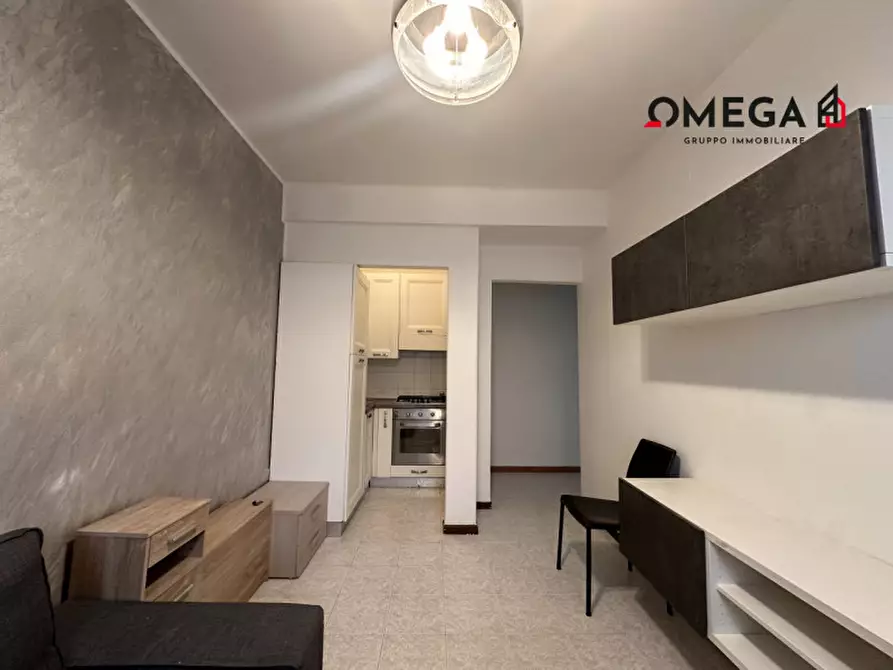 Immagine 6 di Appartamento in vendita  in via revoltella 113 a Trieste