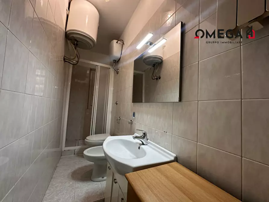 Immagine 8 di Appartamento in vendita  in via revoltella 113 a Trieste