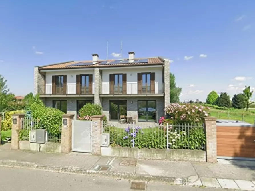 Immagine 1 di Terreno in vendita  in Quartiere San Mauro a San Pietro Viminario