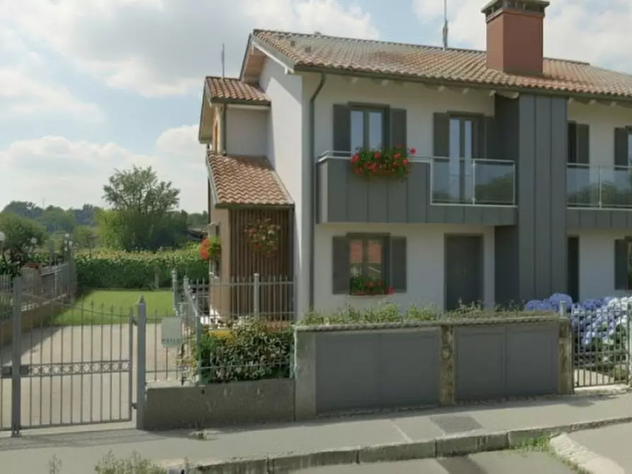 Immagine 2 di Terreno in vendita  in Quartiere San Mauro a San Pietro Viminario