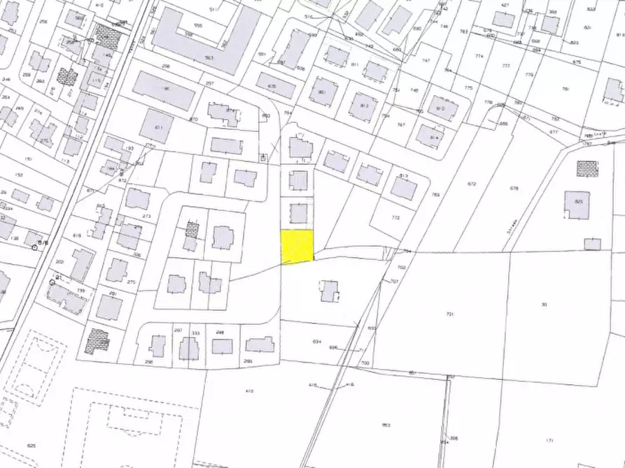 Immagine 7 di Terreno in vendita  in Quartiere San Mauro a San Pietro Viminario