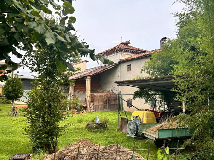 Immagine 12 di Rustico / casale in vendita  in Strada delle cave a Breganze