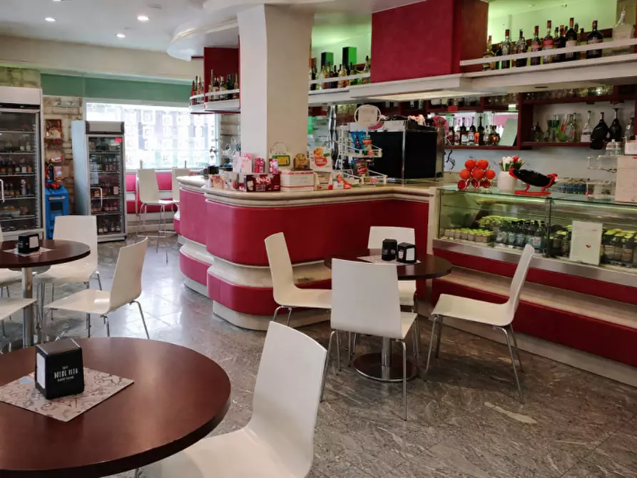 Immagine 2 di Attività commerciale in vendita  in Via Fratelli Kennedy a Rezzato