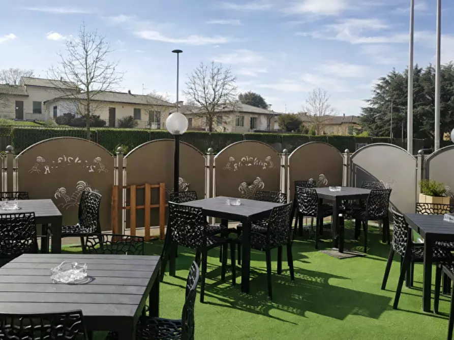 Immagine 4 di Attività commerciale in vendita  in Via Fratelli Kennedy a Rezzato