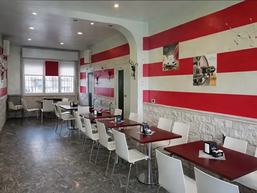 Immagine 5 di Attività commerciale in vendita  in Via Fratelli Kennedy a Rezzato