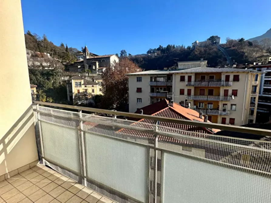 Immagine 1 di Appartamento in vendita  in via Zara 9 a Trento