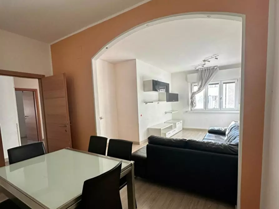 Immagine 6 di Appartamento in vendita  in via Zara 9 a Trento