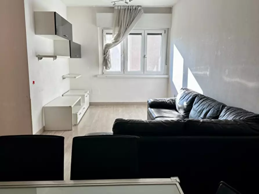 Immagine 7 di Appartamento in vendita  in via Zara 9 a Trento