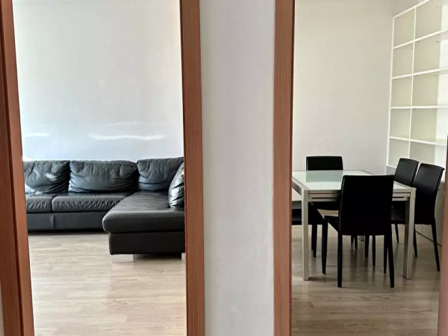 Immagine 8 di Appartamento in vendita  in via Zara 9 a Trento