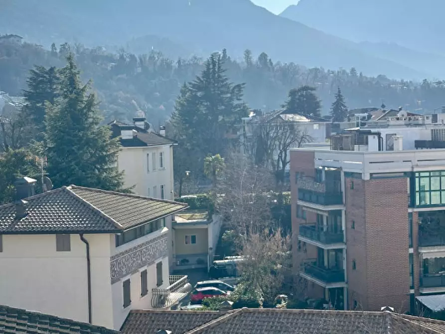 Immagine 9 di Appartamento in vendita  in via Zara 9 a Trento