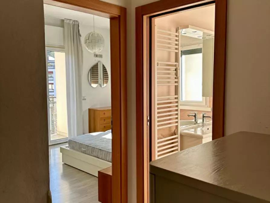 Immagine 10 di Appartamento in vendita  in via Zara 9 a Trento