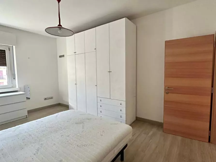 Immagine 15 di Appartamento in vendita  in via Zara 9 a Trento