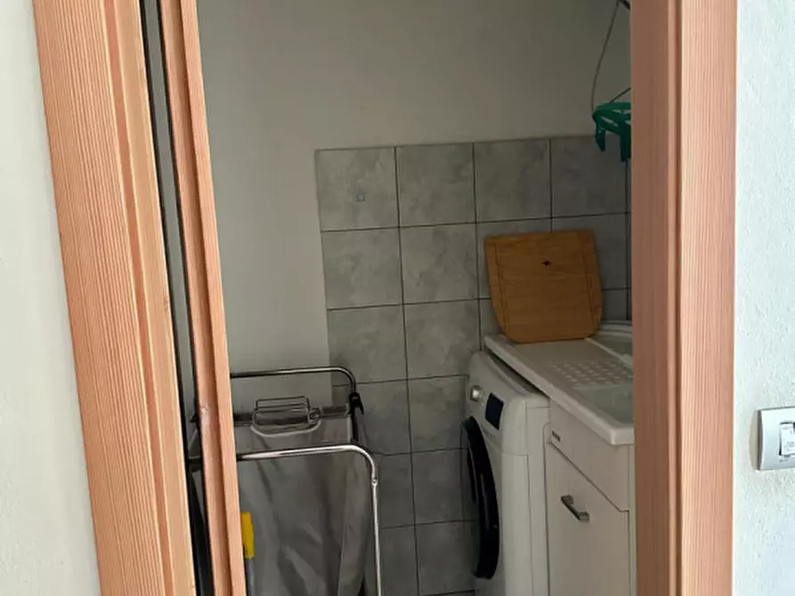 Immagine 17 di Appartamento in vendita  in via Zara 9 a Trento