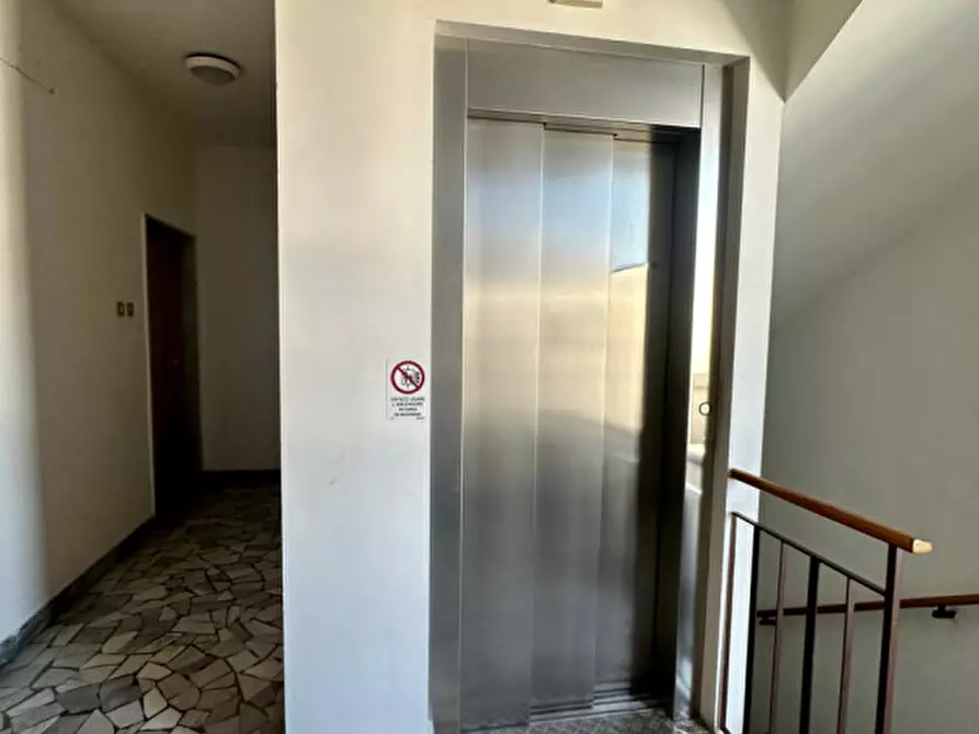 Immagine 19 di Appartamento in vendita  in via Zara 9 a Trento