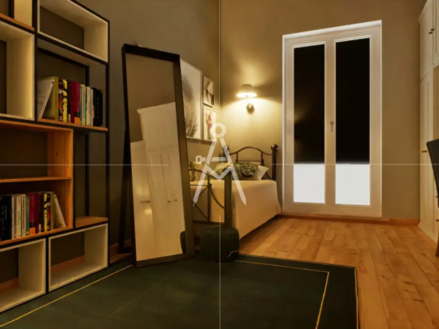 Immagine 4 di Villa in vendita  in Boschi di Carrega a Sala Baganza