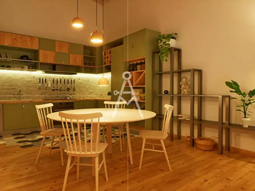 Immagine 5 di Villa in vendita  in Boschi di Carrega a Sala Baganza