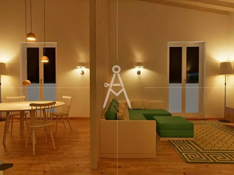 Immagine 6 di Villa in vendita  in Boschi di Carrega a Sala Baganza