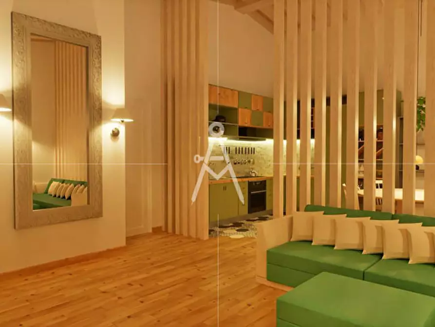 Immagine 7 di Villa in vendita  in Boschi di Carrega a Sala Baganza