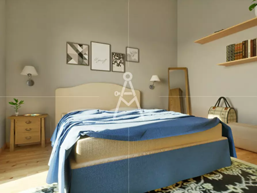 Immagine 8 di Villa in vendita  in Boschi di Carrega a Sala Baganza