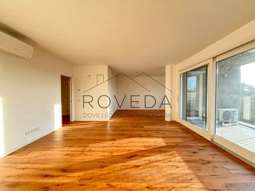 Immagine 1 di Appartamento in vendita  in Viale Luigi Luzzatti a Treviso
