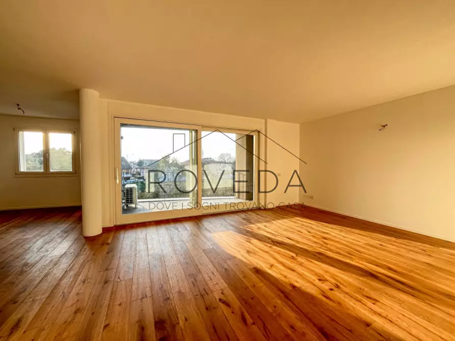 Immagine 2 di Appartamento in vendita  in Viale Luigi Luzzatti a Treviso