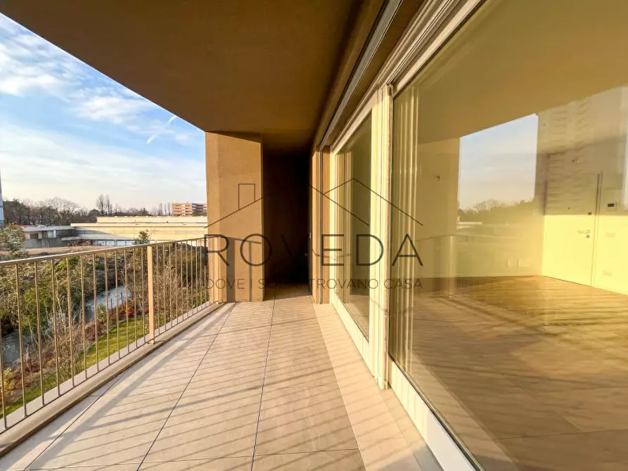 Immagine 4 di Appartamento in vendita  in Viale Luigi Luzzatti a Treviso