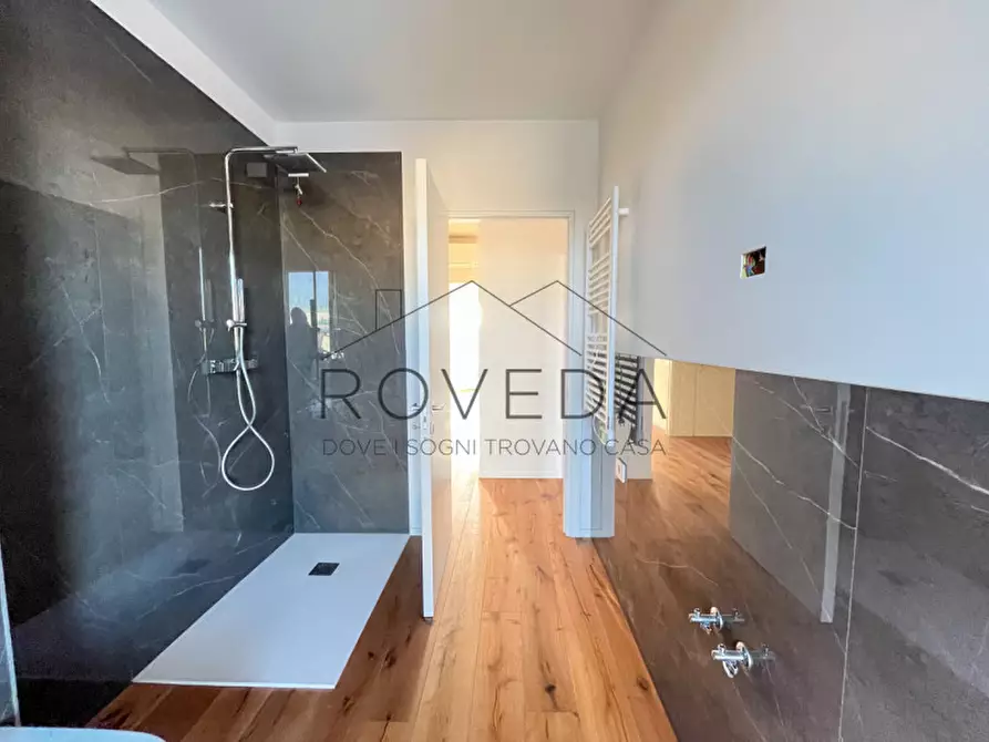 Immagine 5 di Appartamento in vendita  in Viale Luigi Luzzatti a Treviso