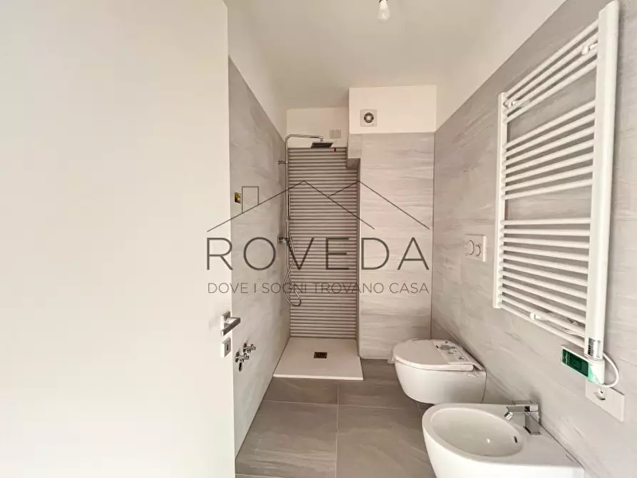 Immagine 7 di Appartamento in vendita  in Viale Luigi Luzzatti a Treviso