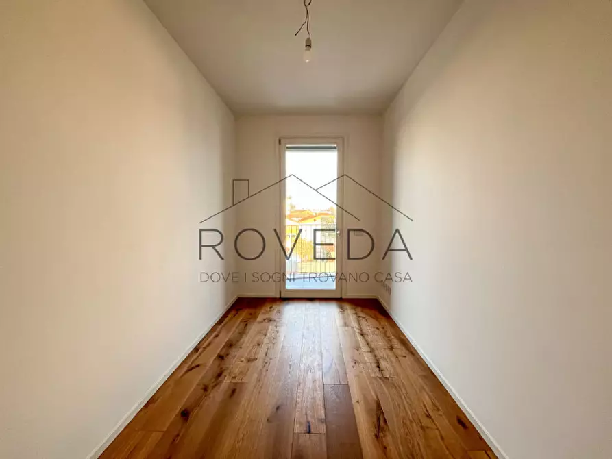 Immagine 11 di Appartamento in vendita  in Viale Luigi Luzzatti a Treviso