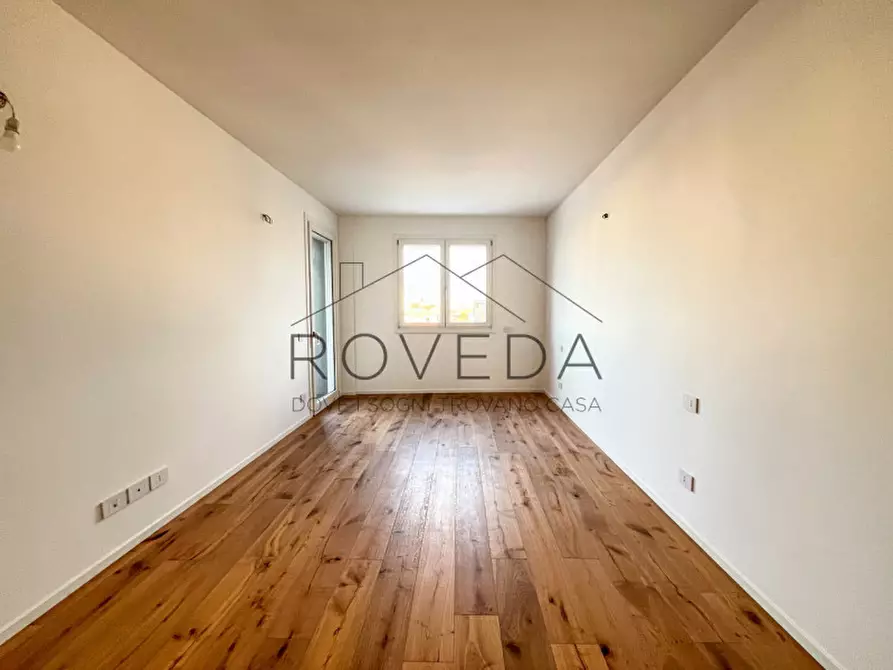 Immagine 12 di Appartamento in vendita  in Viale Luigi Luzzatti a Treviso